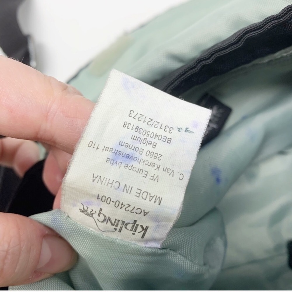 KIPLING BAG - Picture 8 of 11